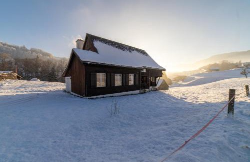 Krummenau Apartment | Chammern