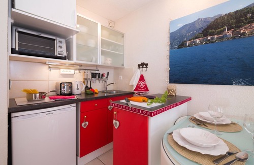 Chamonix City Centre Apartment | Chamonix Sud - Grepon Paradis 611, Chamonix, France