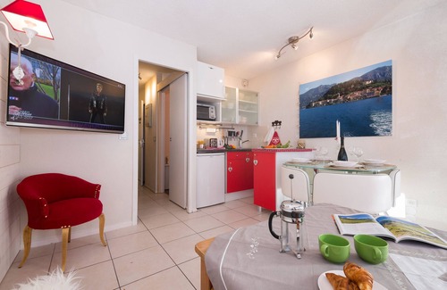 Chamonix City Centre Apartment | Chamonix Sud - Grepon Paradis 611, Chamonix, France