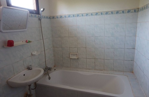 Pakse Hotel | Champa Hotel