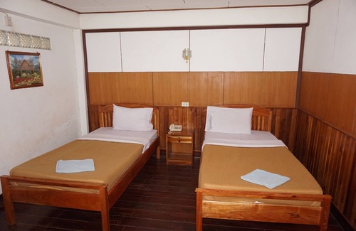 Pakse Hotel | Champa Hotel