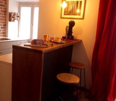 Champeix House | Champeix, maison confort 6 personnes