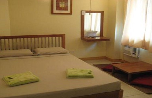 Roath House | Champions League Final Rooms