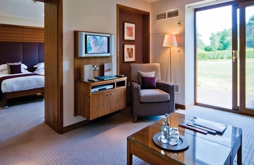 Tring Hotel | Champneys Tring