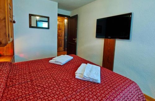 Champoluc Apartment | Champoluc Apartment
