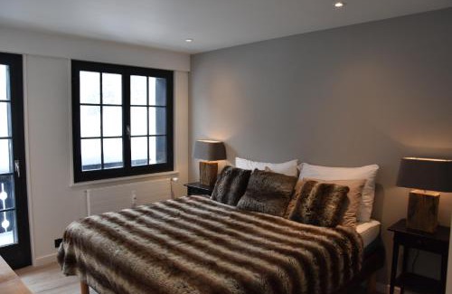Champoussin Hotel | Champoussin Lodge