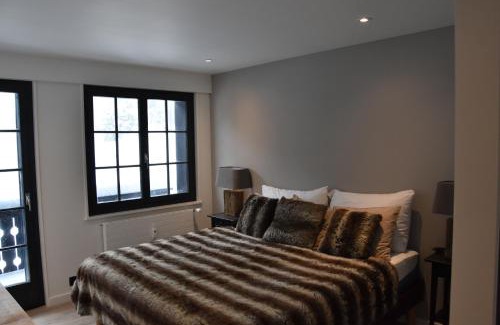 Champoussin Hotel | Champoussin Lodge