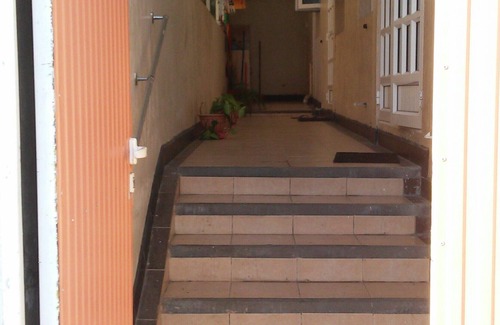 Port Louis Apartment | Champs De Mars Cosy and comfortable apartment in Port Louis