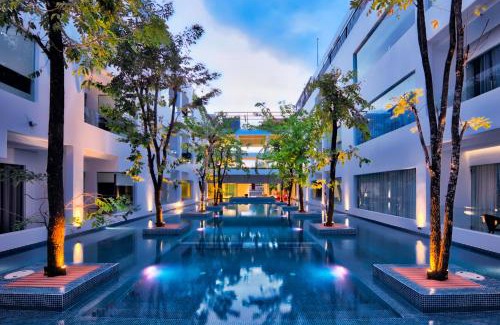 Mittakpheap Hotel | Chan Boutique