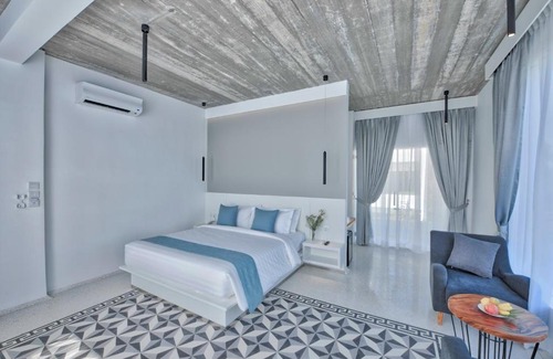 Mittakpheap Hotel | Chan Boutique