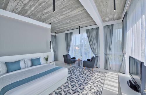 Mittakpheap Hotel | Chan Boutique