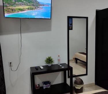 Chichen Itza - Valladolid Apartment | Chan Kiin Departamentos