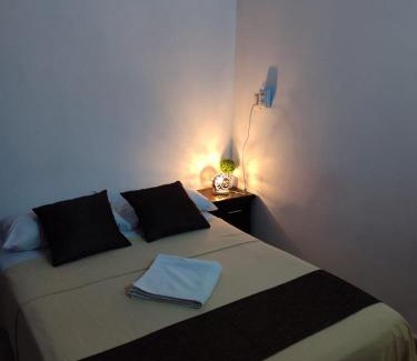 Chichen Itza - Valladolid Apartment | Chan Kiin Departamentos