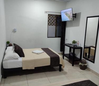 Chichen Itza - Valladolid Apartment | Chan Kiin Departamentos