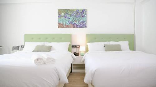 Khanna Yao Hotel | Chana Bangkok Hotel