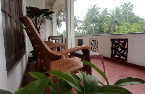 Matale House | Chanaka Inn New Guest House