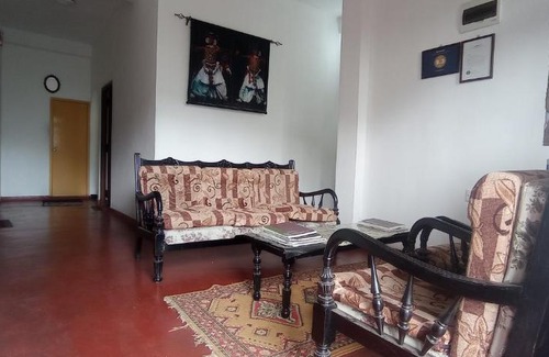 Matale House | Chanaka Inn New Guest House