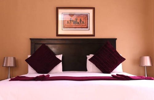 Sunnyside House | Chancellors Court Guesthouse