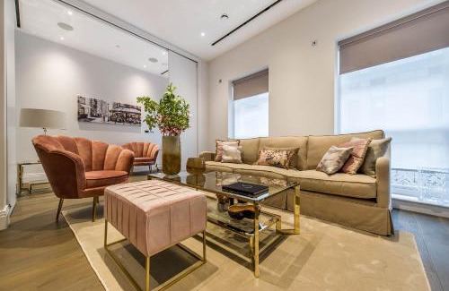 Holborn Apartment | Chancery Quarters - 124 Chancery Lane