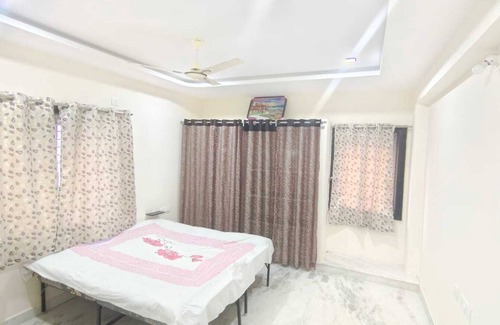 Hyderabad Apartment | CHANCHALA'S STAYnPEACEFUL AND BEST PLACE TO STAY IN HYDERABAD.