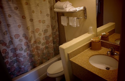 Chandler Hotel | Chandler Inn