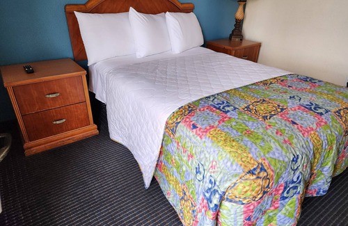 Chandler Hotel | Chandler Inn