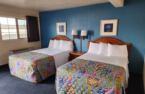 Chandler Hotel | Chandler Inn