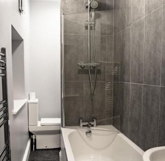 Camelford Bed & Breakfast | Chandler's Lodge B&B