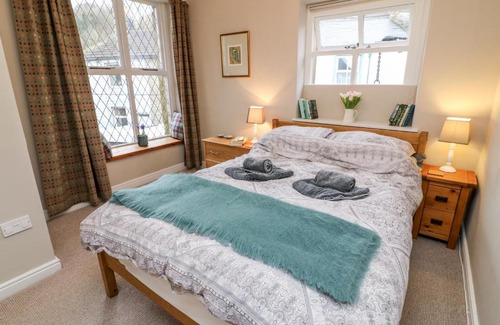 Giggleswick House | Chandlers Cottage