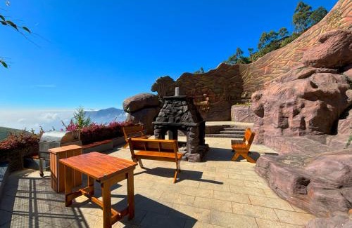 Periyur Resort | Chandys Drizzle Drops - Munnar Top Station