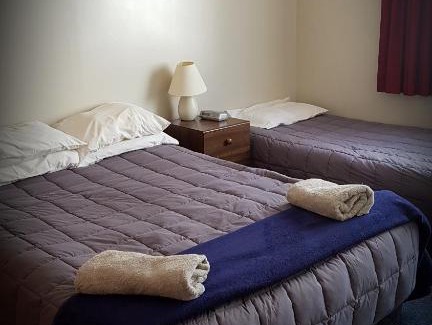 Solway Hotel | Chanel Court Motel