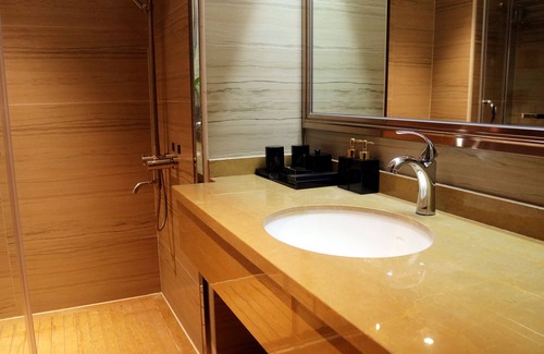 Vientiane Hotel | Chang Palace Vientiane