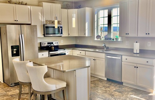 Halltown House | Change Environment To New Home Mountain View