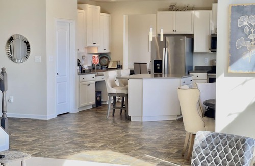 Halltown House | Change Environment To New Home Mountain View