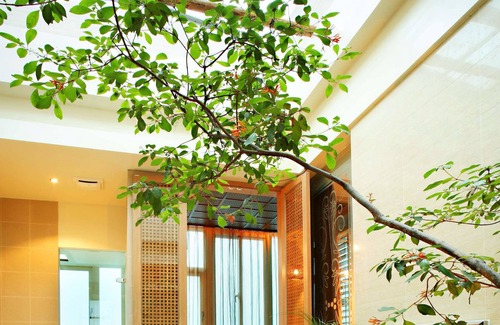 Changhua City Centre Hotel | Changhua KuiKuan Boutique Motel