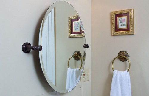 Craryville Bed & Breakfast | Changing Times Boutique Country Lodging