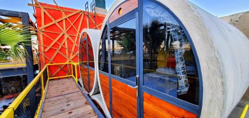 La Ventana Hotel | ChangoMango
