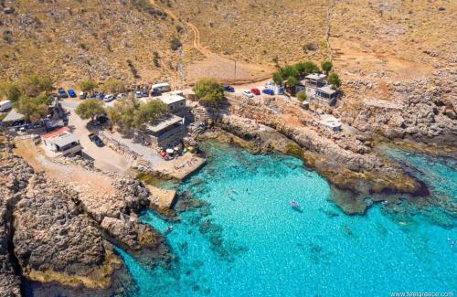 Gavalochori Villa | Chania's Diamond Villas - Aqua Bliss with Private Pools