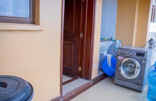 Western Province Apartment | Chaniel