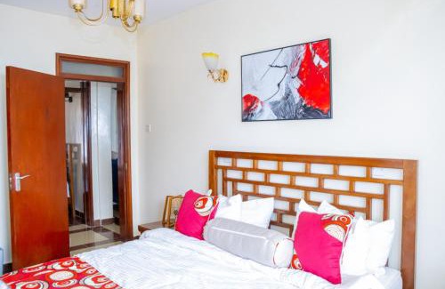 Western Province Apartment | Chaniel