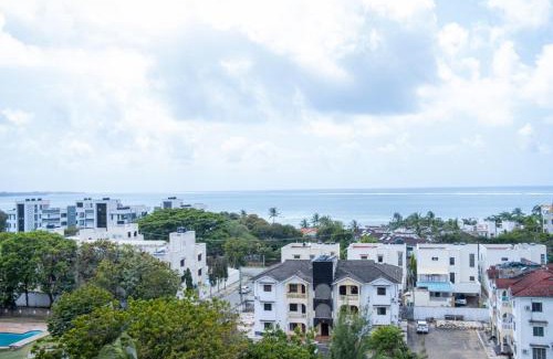 Western Province Apartment | Chaniel