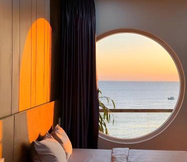 Phu Quy Hotel | ChanKy Hotel Dao Phu Quy
