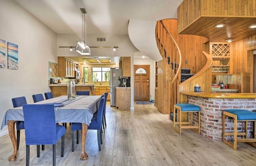 Channel Islands House | Channel Islands Harbor, On The Water! Great Views