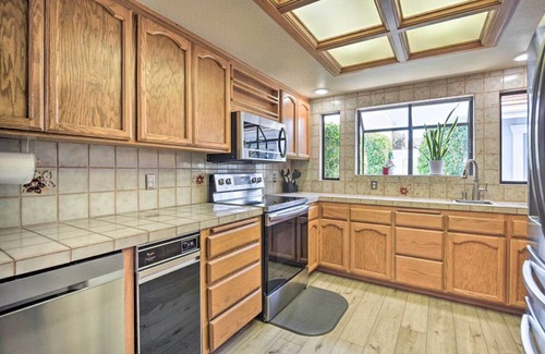 Channel Islands House | Channel Islands Harbor, On The Water! Great Views