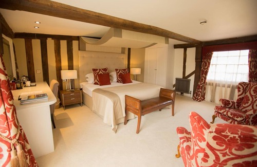 Chelmsford Hotel | Channels Hotel
