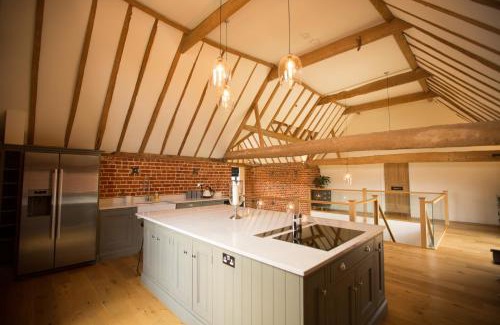 Chelmsford House | Channels Retreat