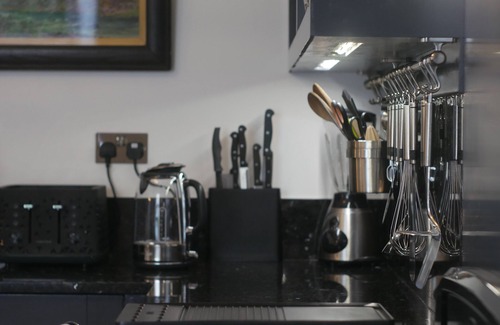St Ives House | CHANNINGS ST IVES, Sleeps 10-12 Panoramic Sea Views and Parking
