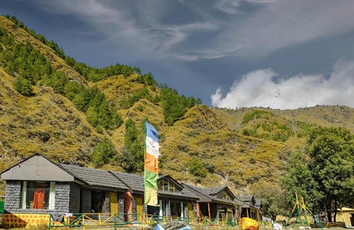 Rohru Bed & Breakfast | Chanshal Camps and Resort - Chirgaon (Rohru)