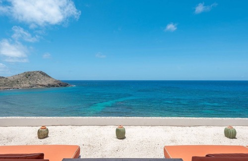 Toiny Villa | Chant De L'Ocean Luxury villa