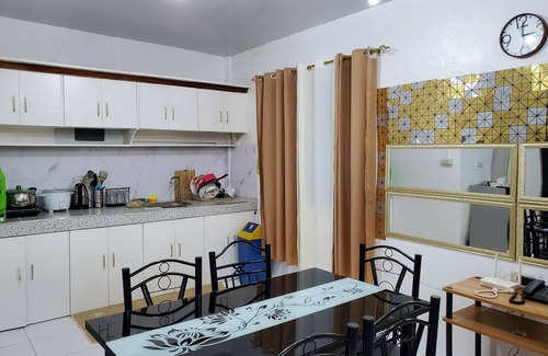 San Fabian House | Chantal Beach House